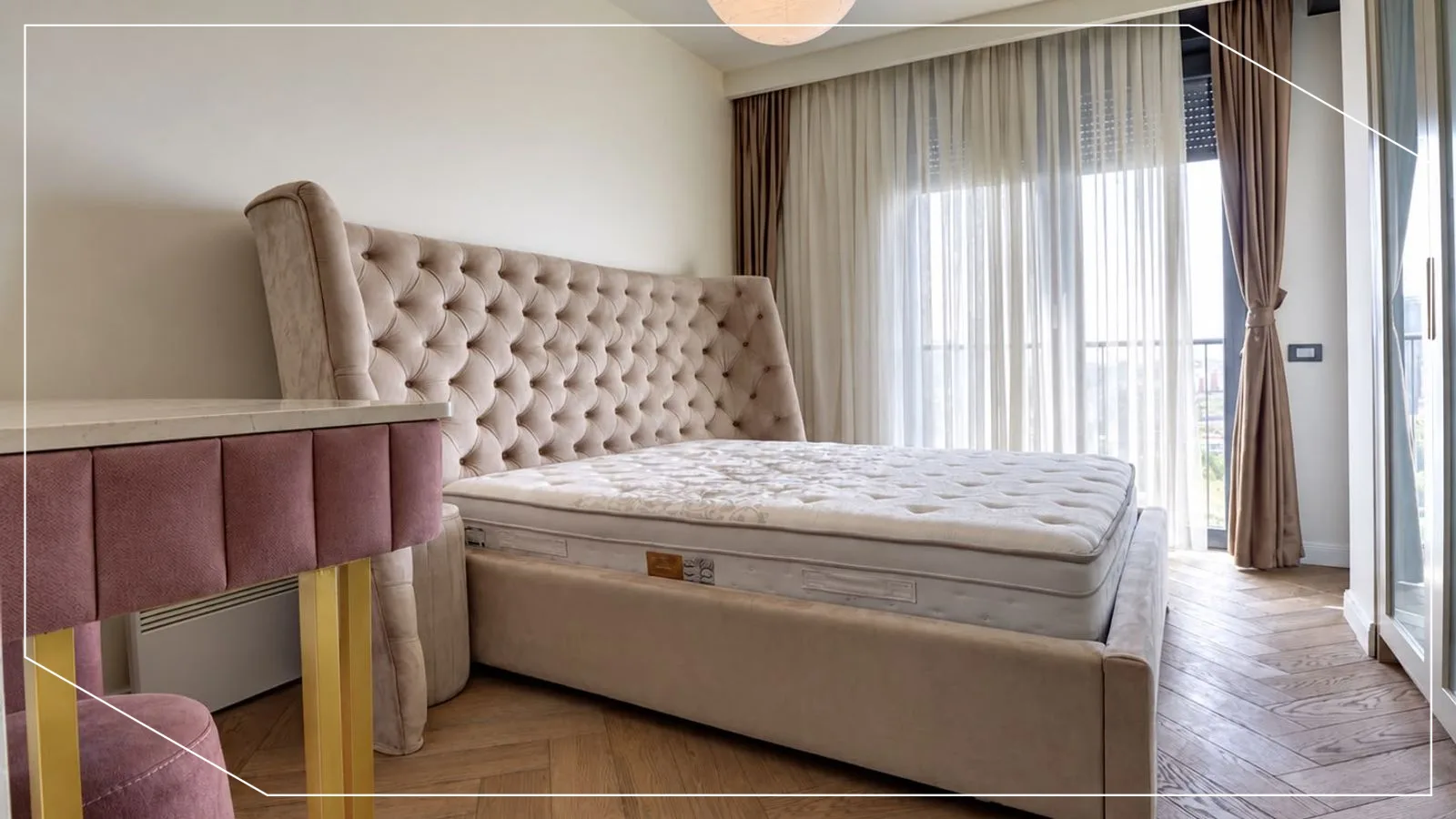 100m² Apartment for Rent in Aktash, Prishtina image 3