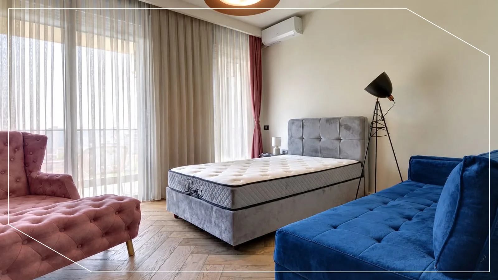 100m² Apartment for Rent in Aktash, Prishtina image 4