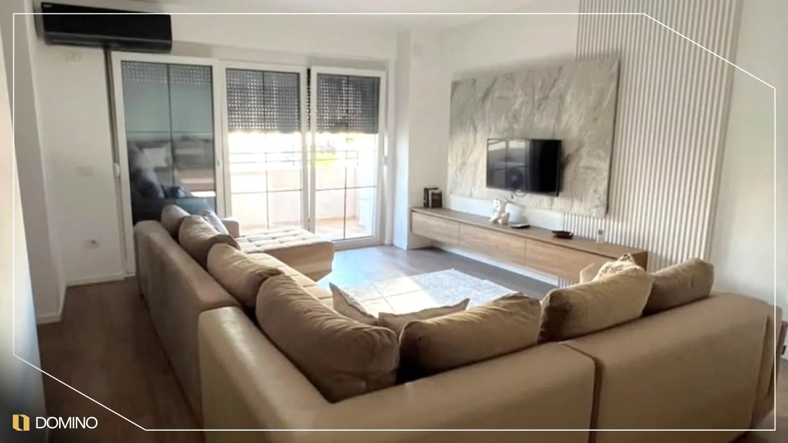 66m² Apartment for Rent in Tophane, Prishtina image 1