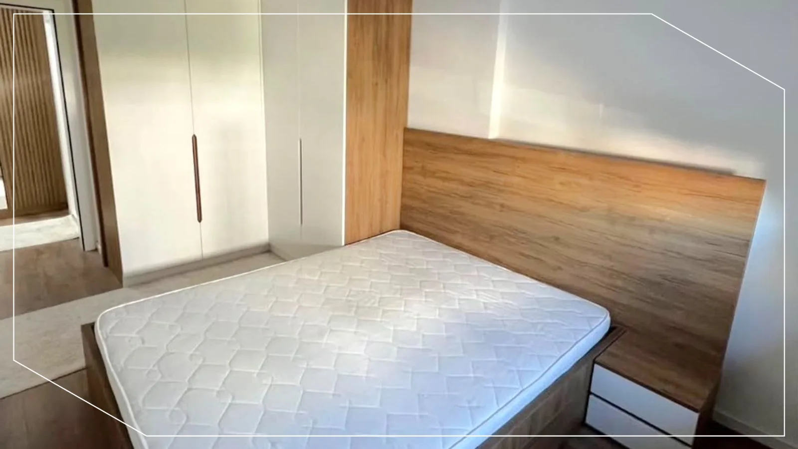 66m² Apartment for Rent in Tophane, Prishtina image 4