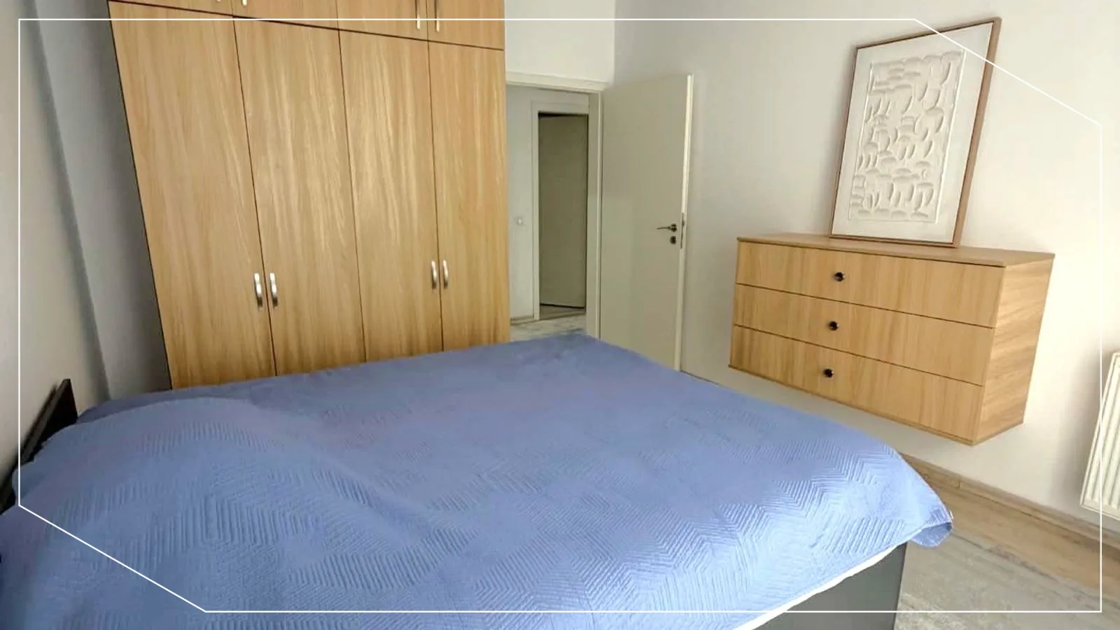 Apartment for rent on Rruga B, Prishtina image 4
