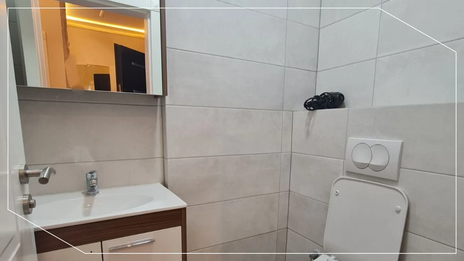 190m² Penthouse zur Miete in Prishtina e Re, Prishtina image 6