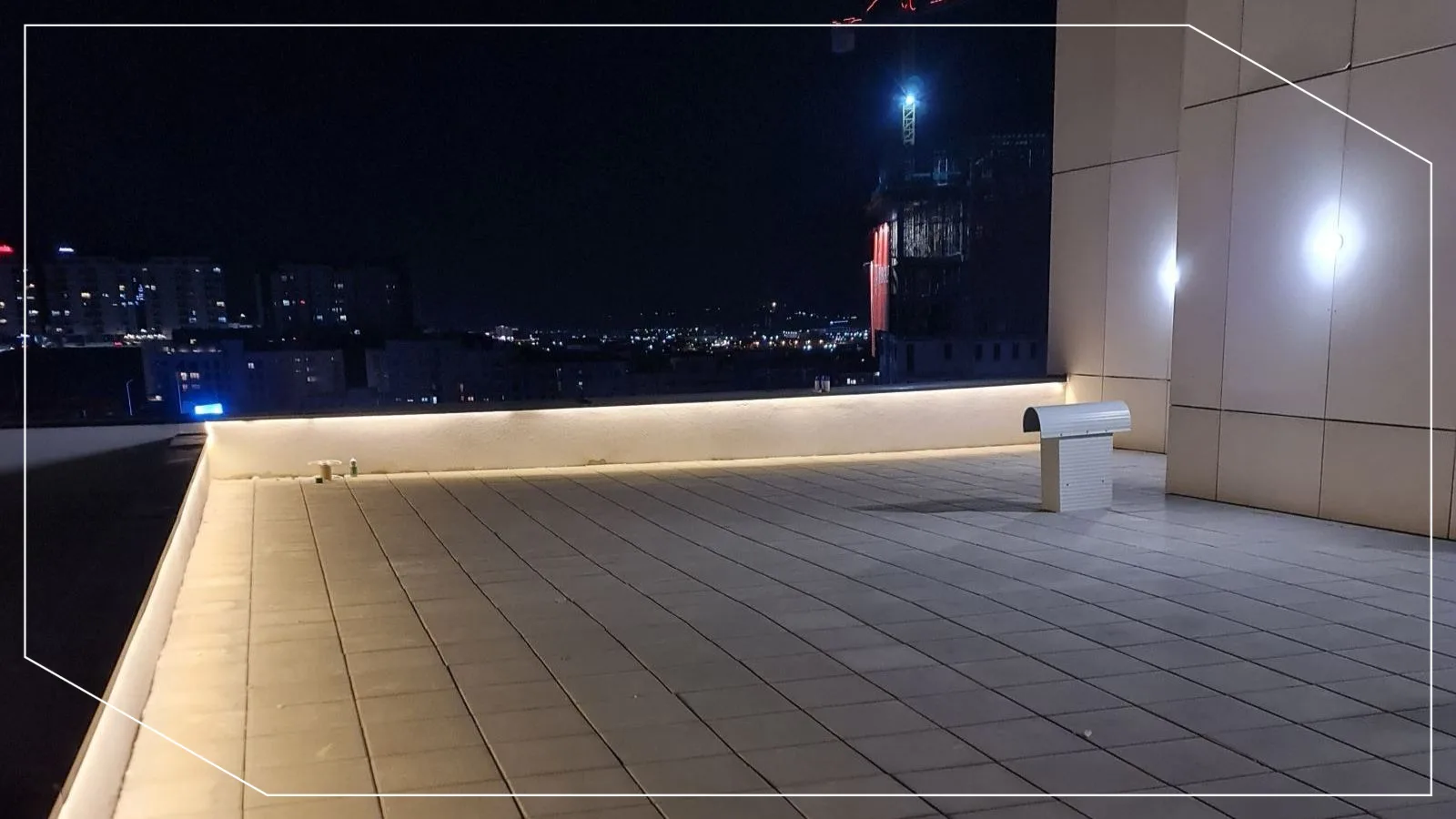 190m² Penthouse zur Miete in Prishtina e Re, Prishtina image 7