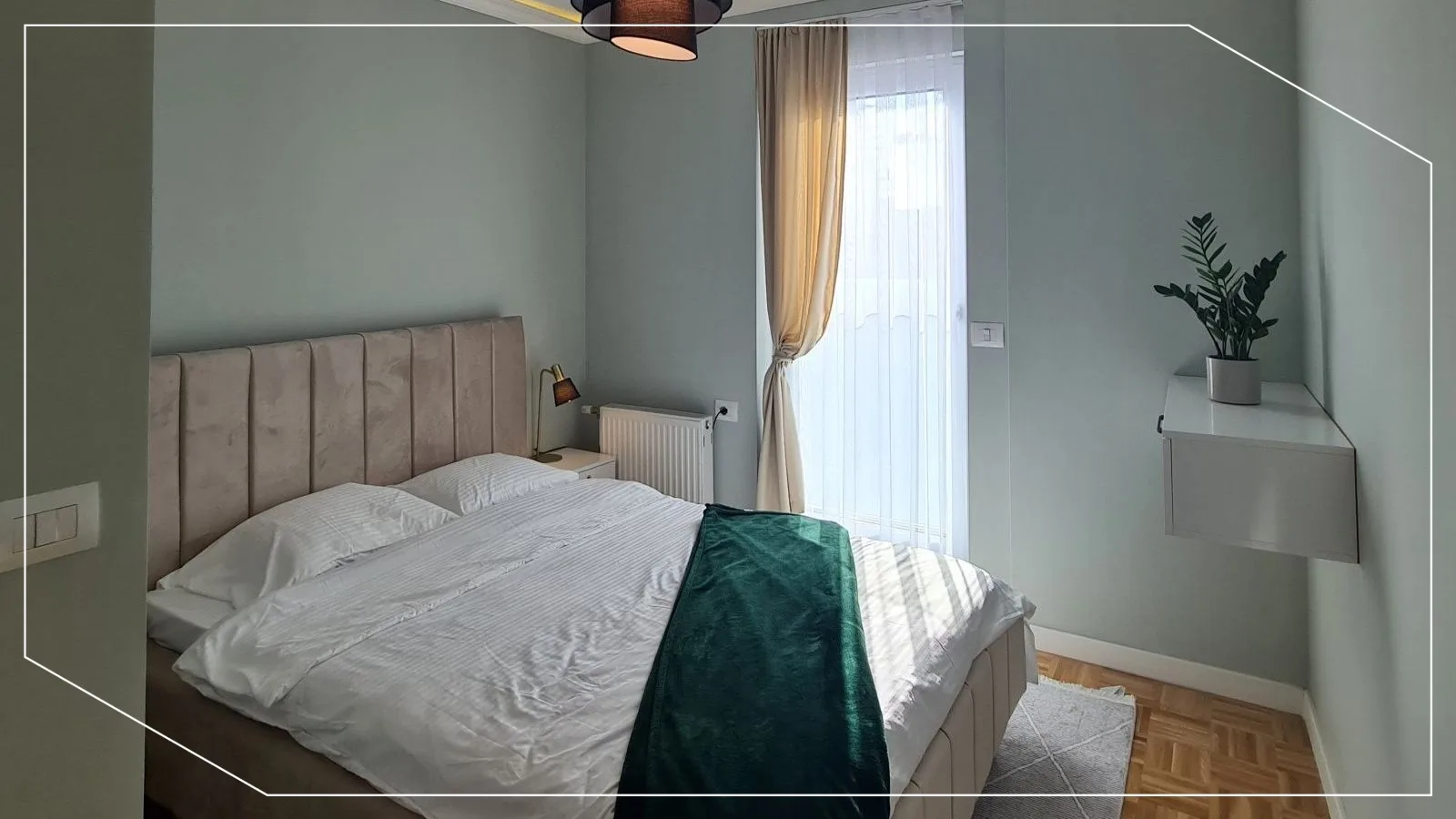 190m² Penthouse zur Miete in Prishtina e Re, Prishtina image 5