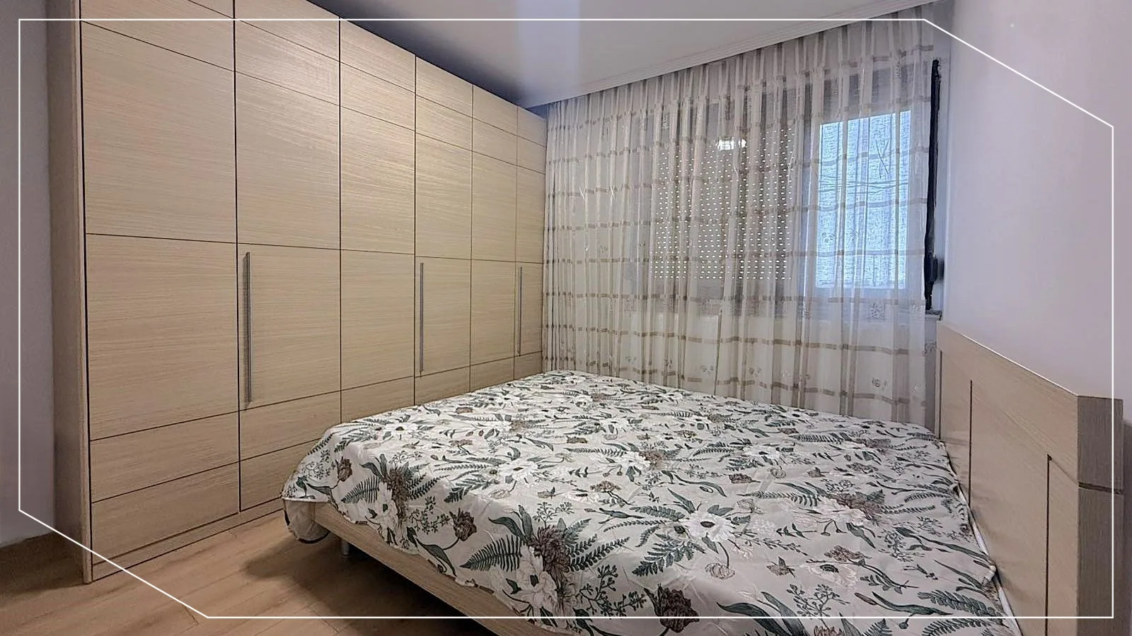 68m² Apartment for Rent in Dardania, Prishtina image 5