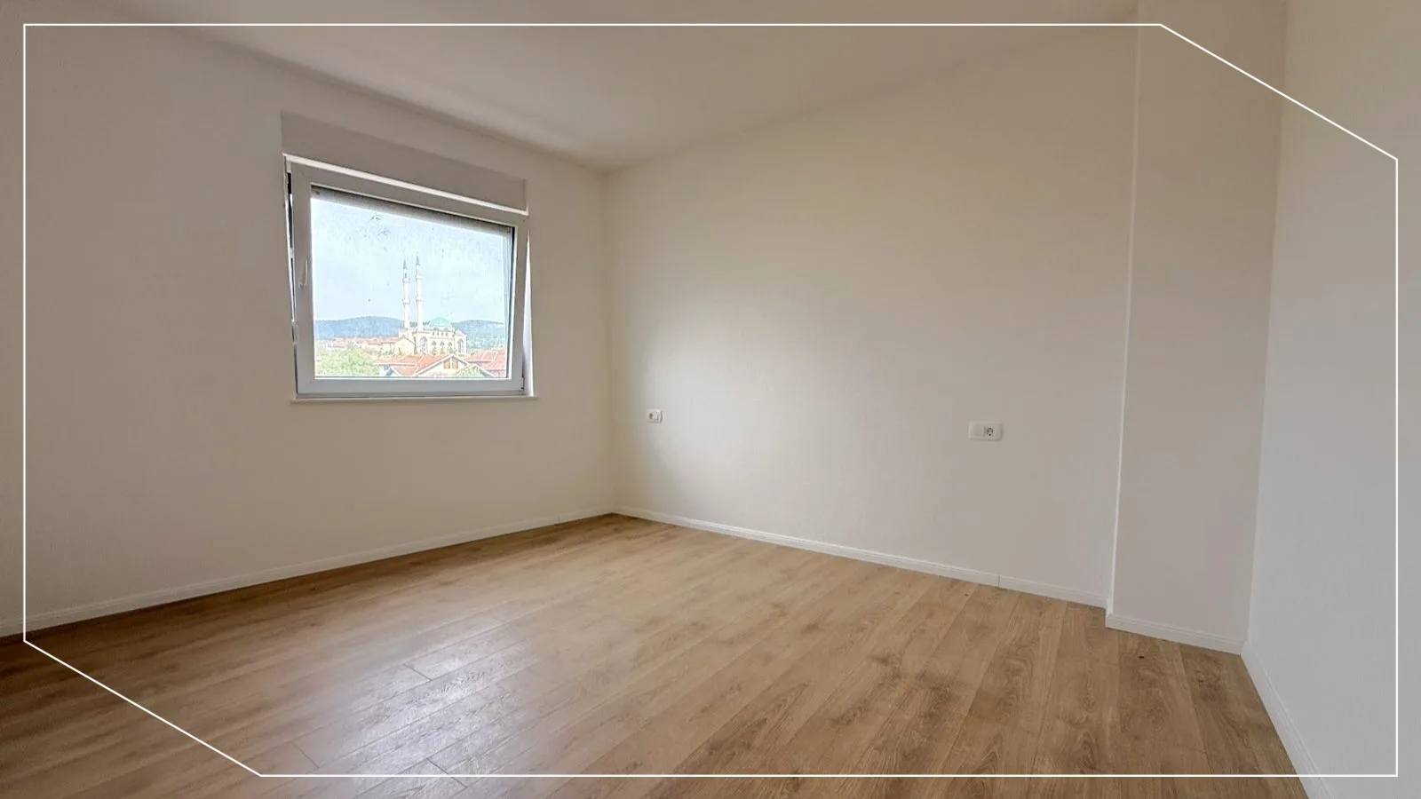 Wohnung zur Miete in Bregu i Diellit, Prishtina image 5