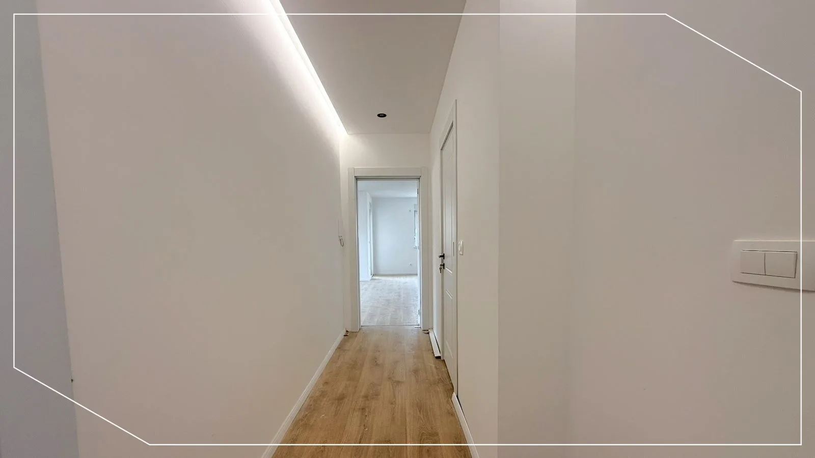 Wohnung zur Miete in Bregu i Diellit, Prishtina image 2
