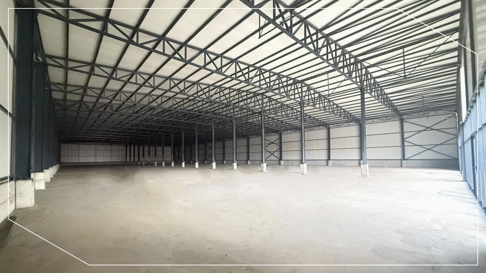 Depo me qira 3300m² në Lipjan image 4