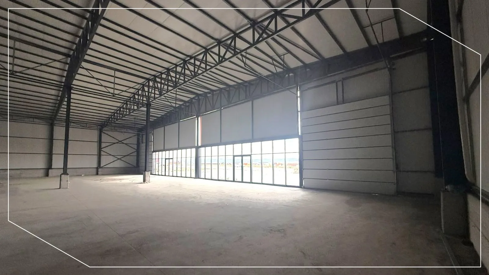Depo me qira 3300m² në Lipjan image 6
