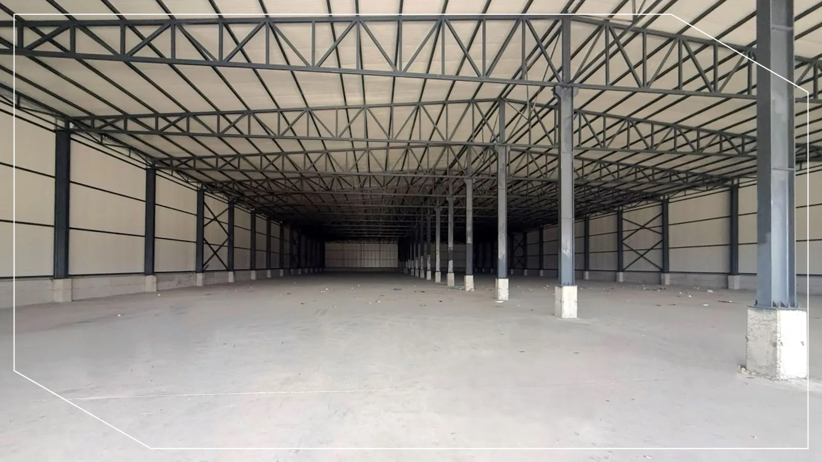 Depo me qira 3300m² në Lipjan image 5