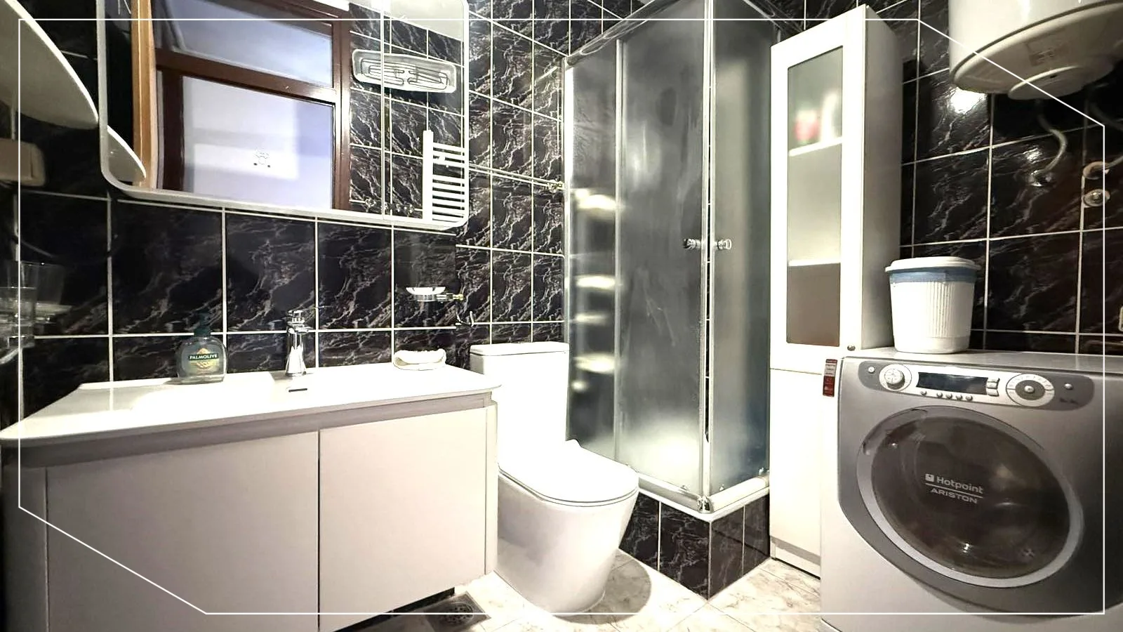 Banesë me qira 68m² në lagjen Dardania, Prishtinë image 8