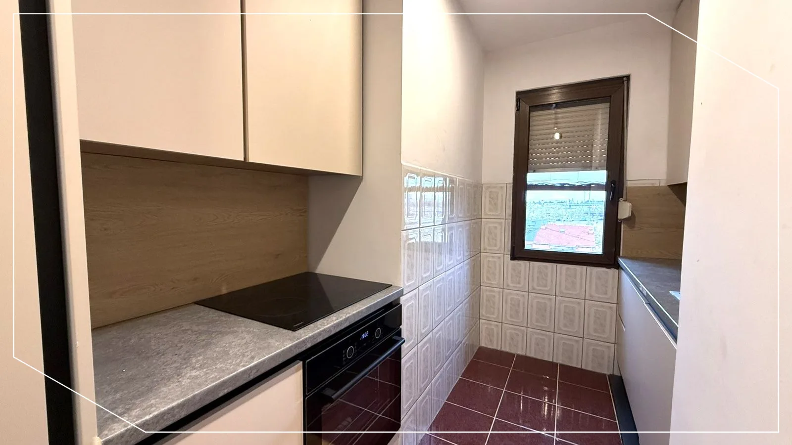 Banesë me qira 68m² në lagjen Dardania, Prishtinë image 2