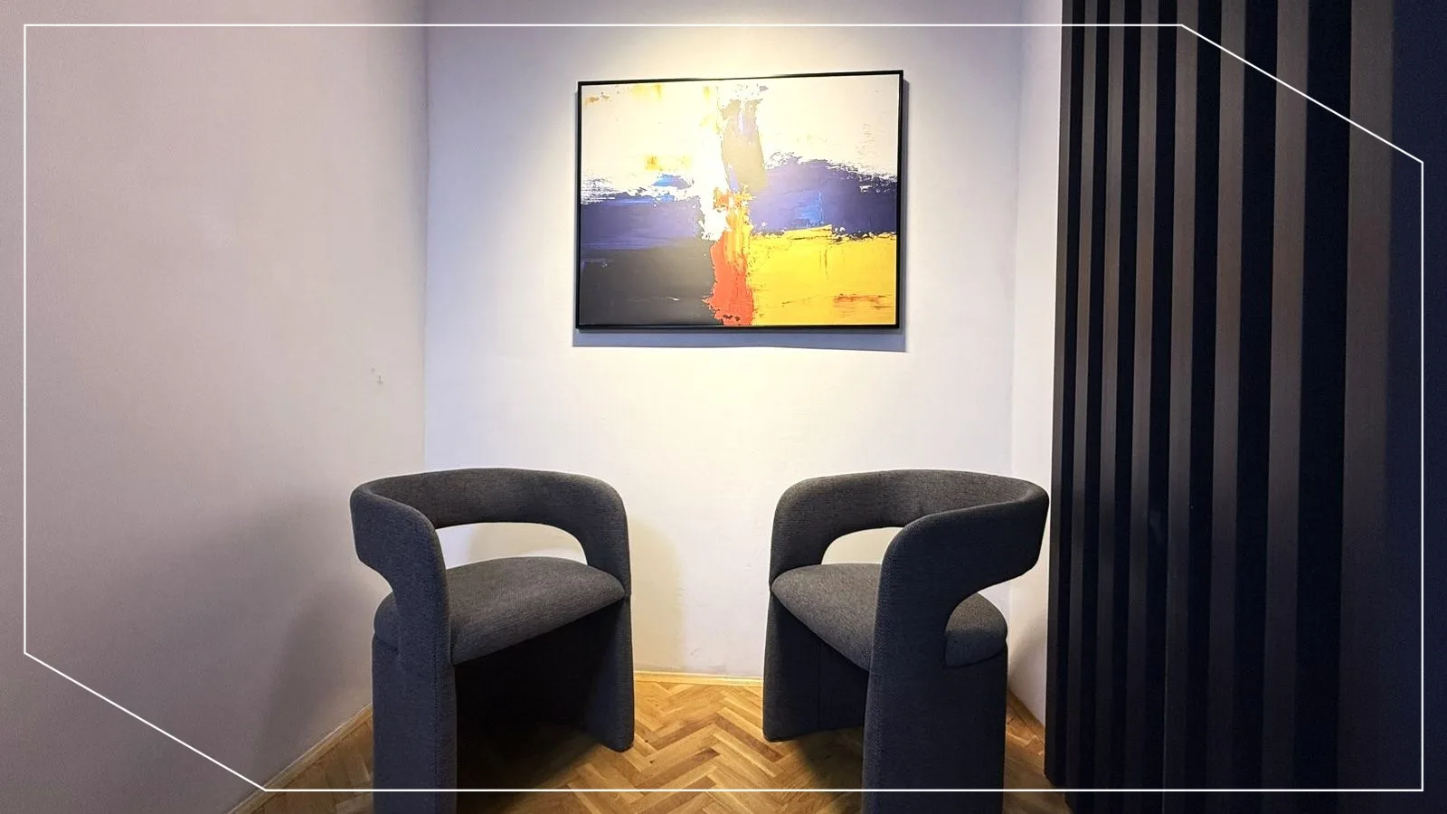 Banesë me qira 68m² në lagjen Dardania, Prishtinë image 4