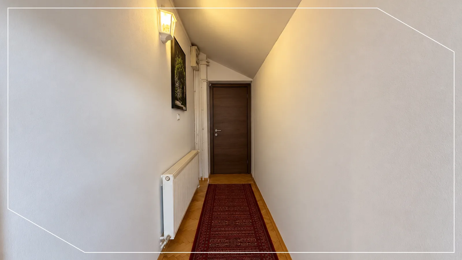 Banesë me qira 68m² në lagjen Dardania, Prishtinë image 5