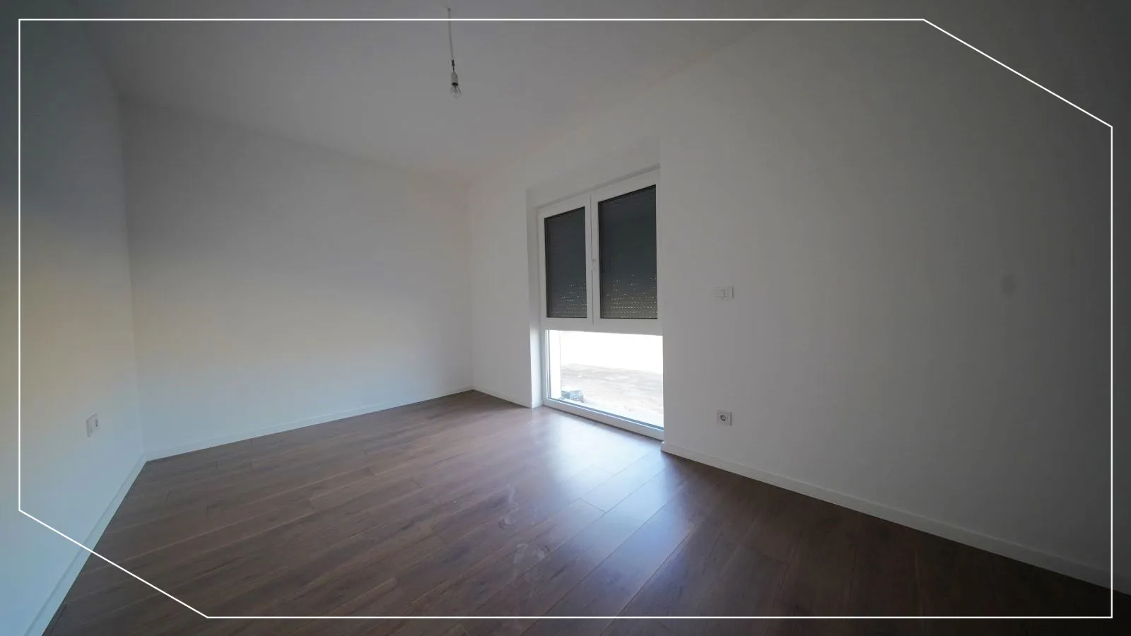 60,18m² Wohnung zum Verkauf in Arbëri, Prishtina image 4
