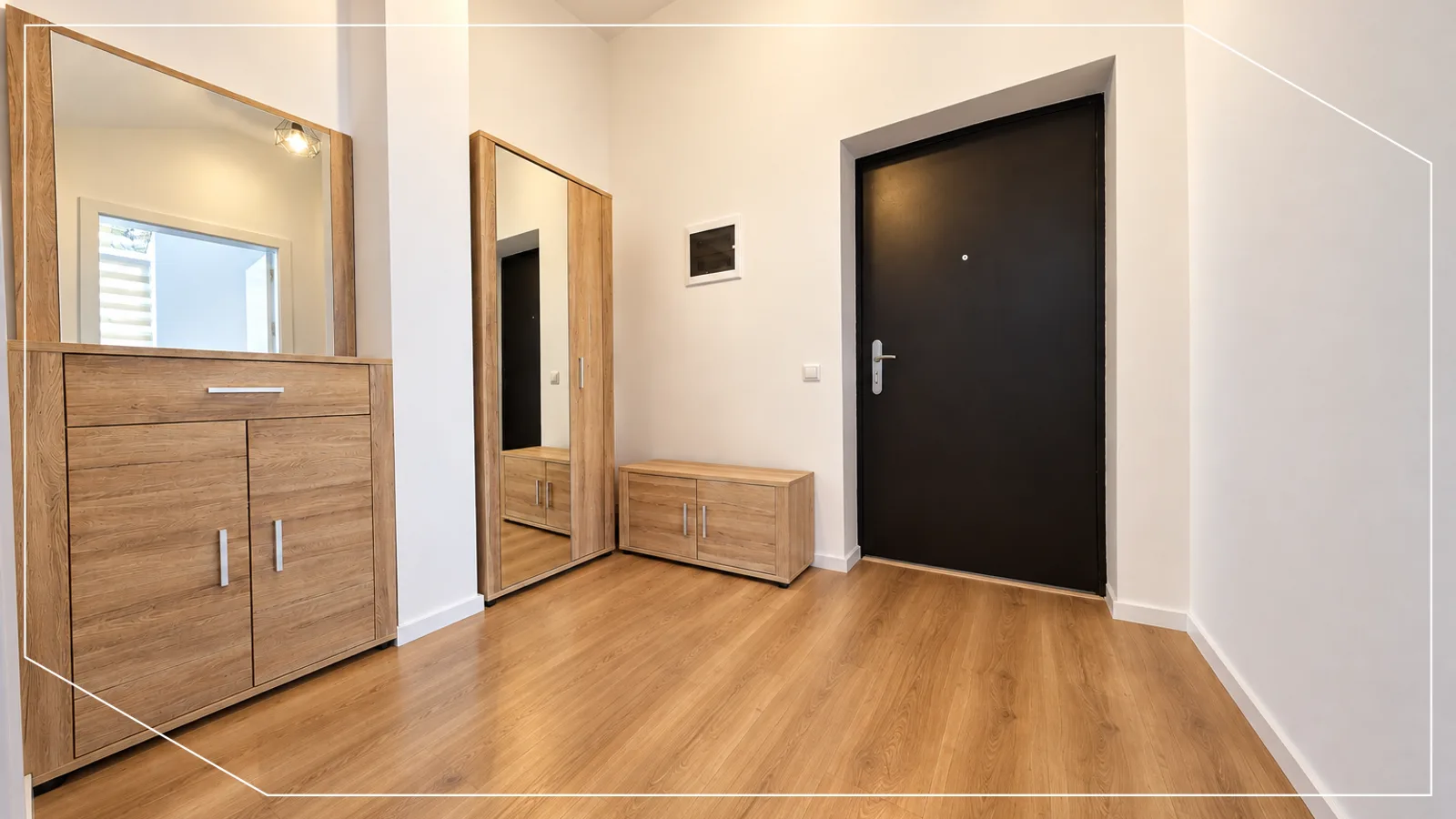 50m² Apartment for Rent in Muharrem Fejza, Prishtina image 2