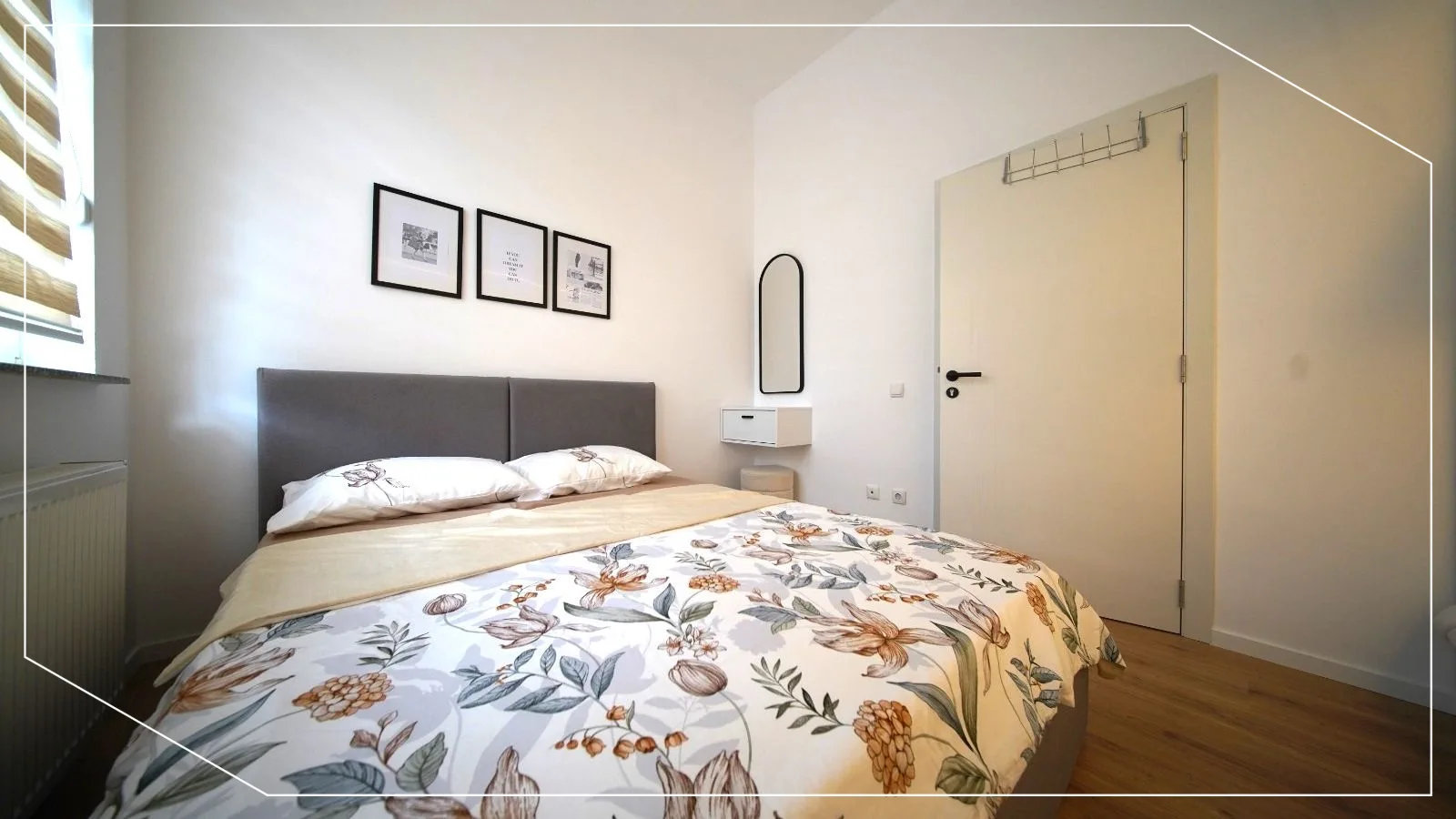 50m² Apartment for Rent in Muharrem Fejza, Prishtina image 3