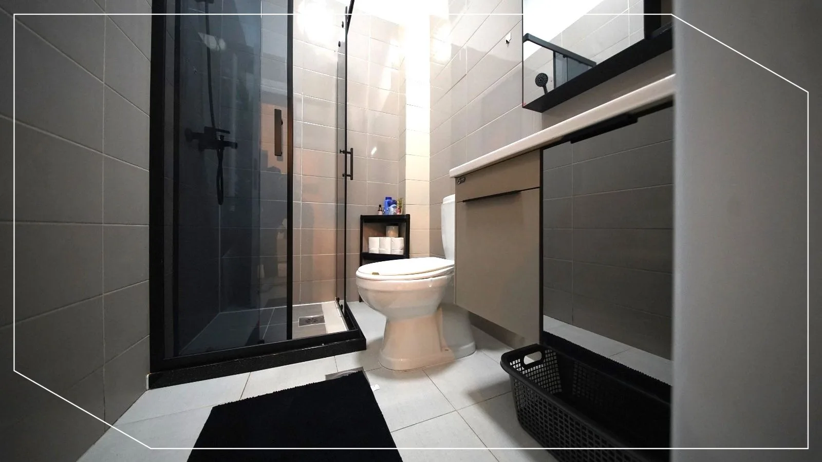 50m² Apartment for Rent in Muharrem Fejza, Prishtina image 4