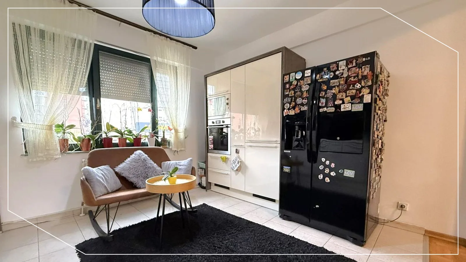 Banesë në shitje 110m² në lagjen Emshir, Prishtinë image 5