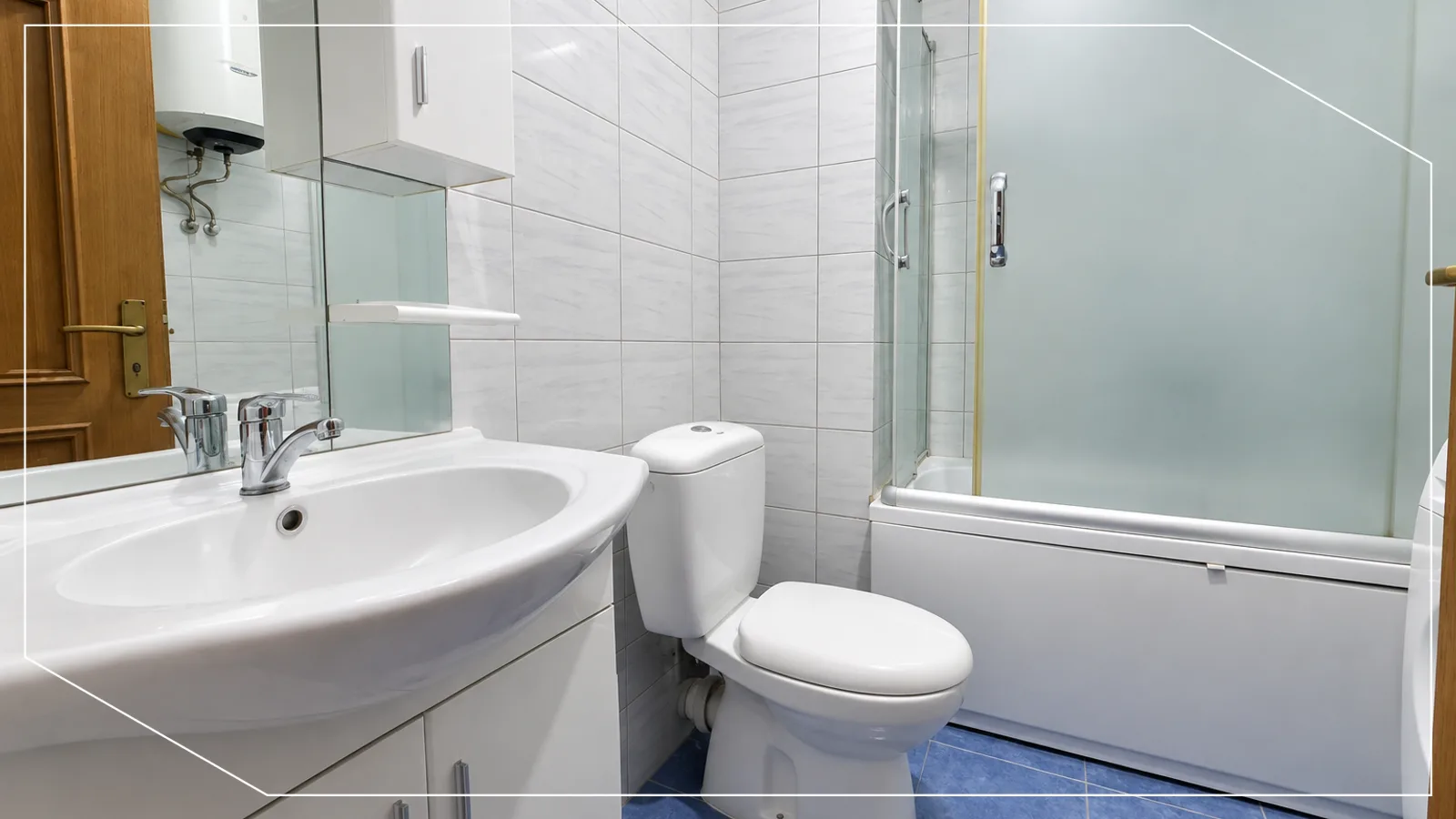110m² apartment for sale in Emshir, Prishtina image 8