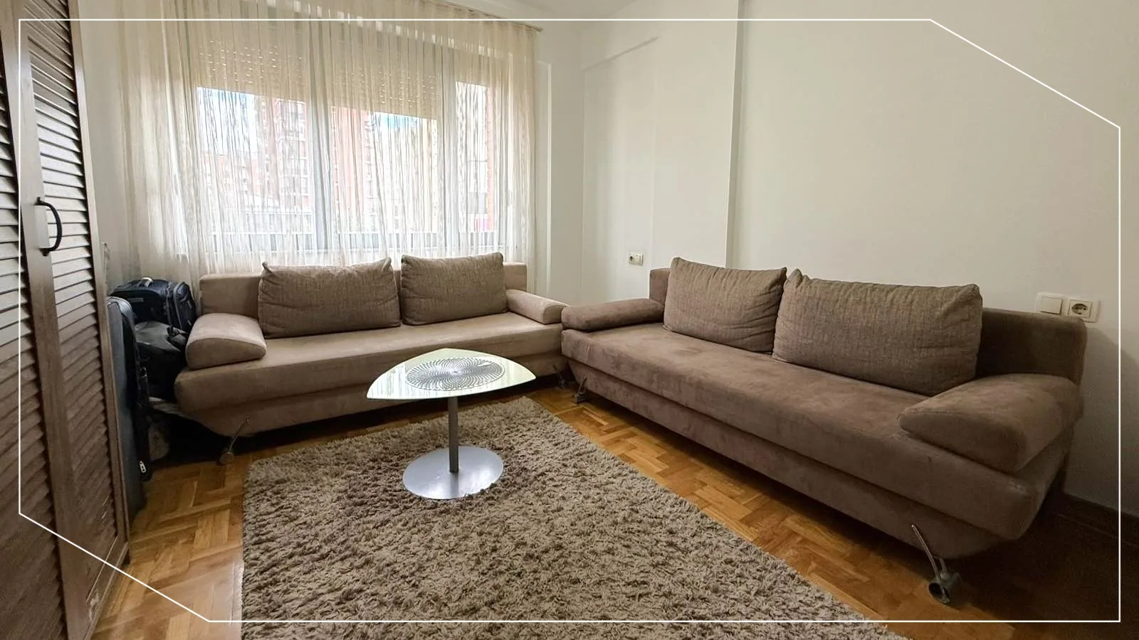 Banesë në shitje 110m² në lagjen Emshir, Prishtinë image 7