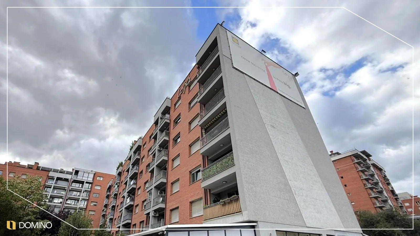 Banesë në shitje 110m² në lagjen Emshir, Prishtinë image 1