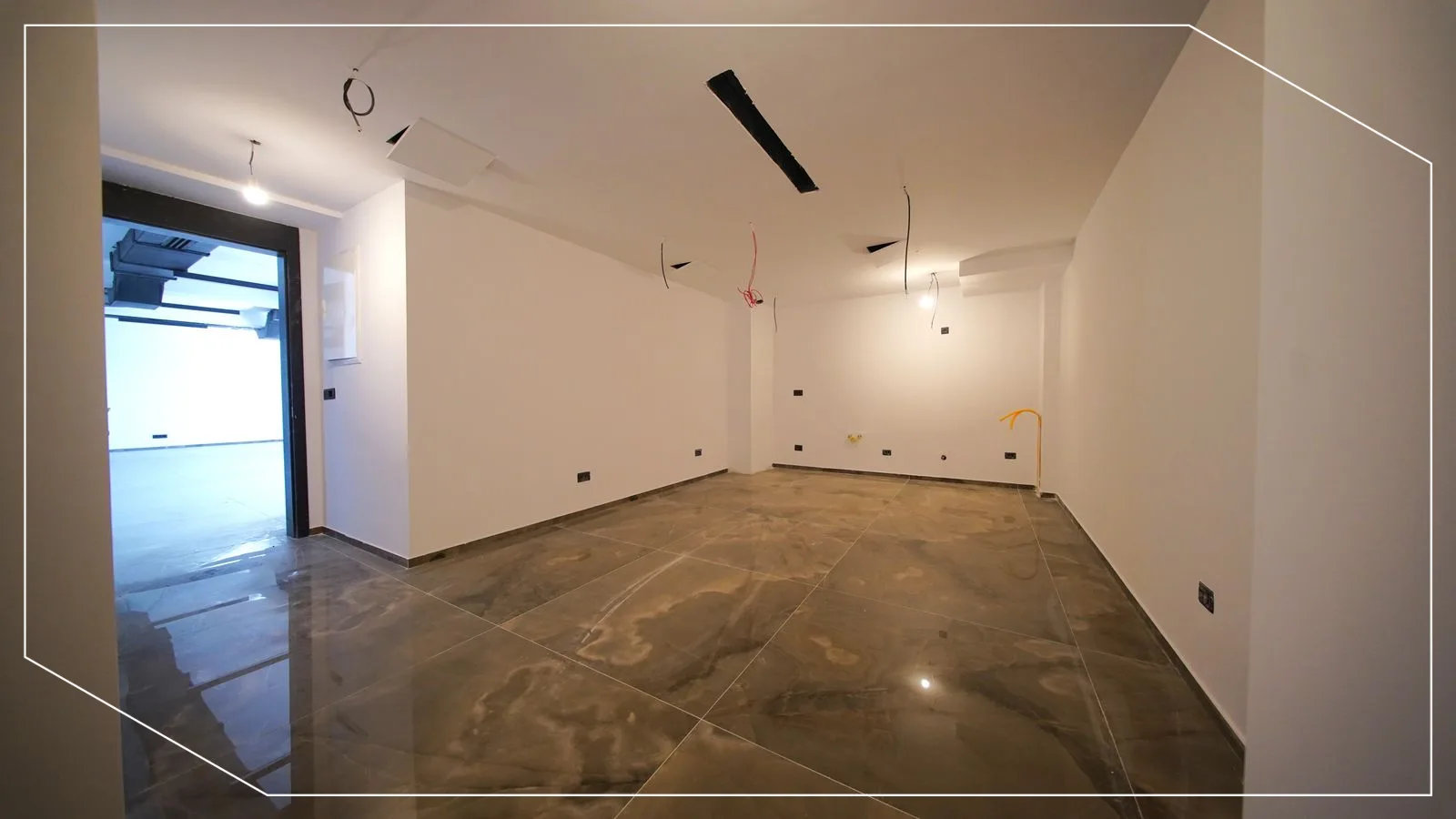 Lokal me qira 398,5m² në lagjen Muharrem Fejza, Prishtinë image 8