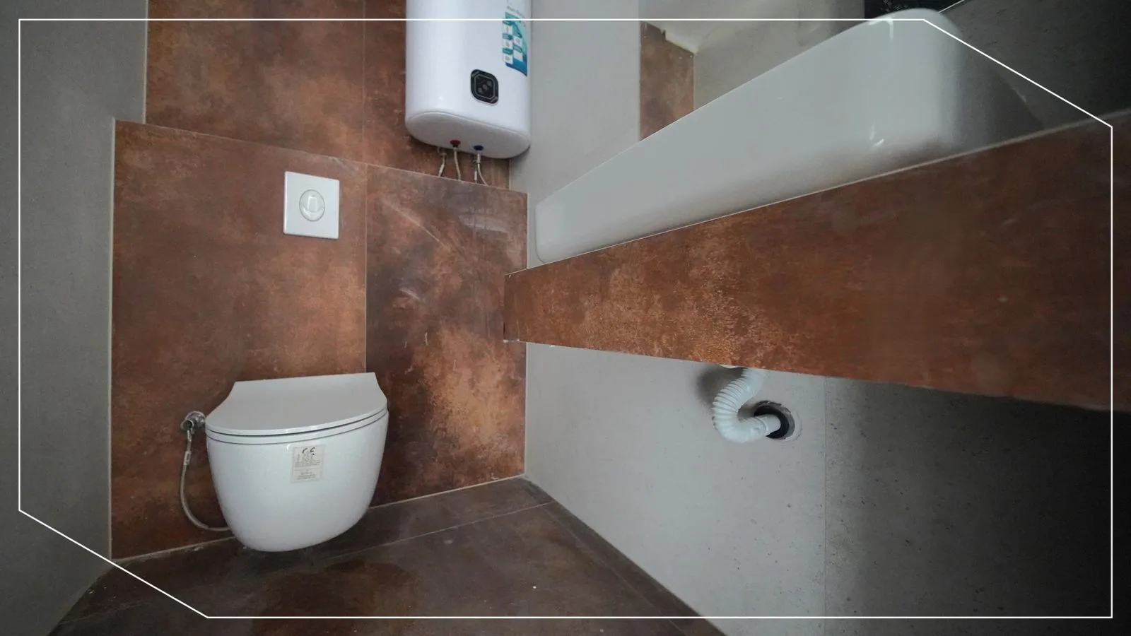 Lokal me qira 398,5m² në lagjen Muharrem Fejza, Prishtinë image 9
