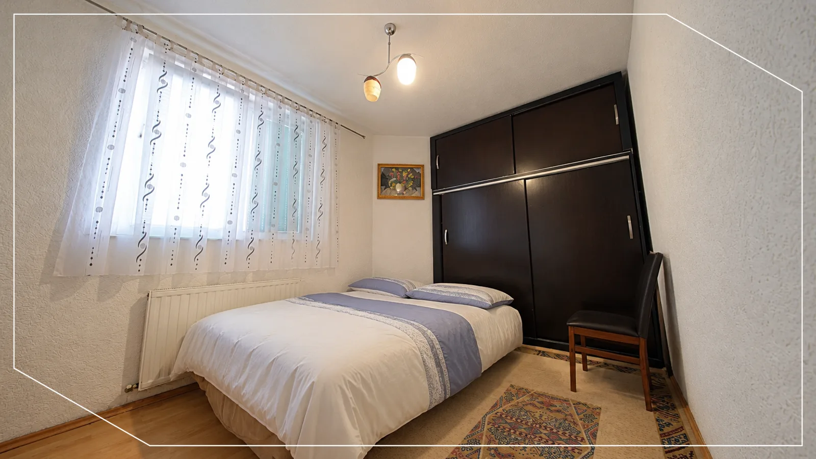 81m² Apartment for Sale in the Center, Prishtina image 3