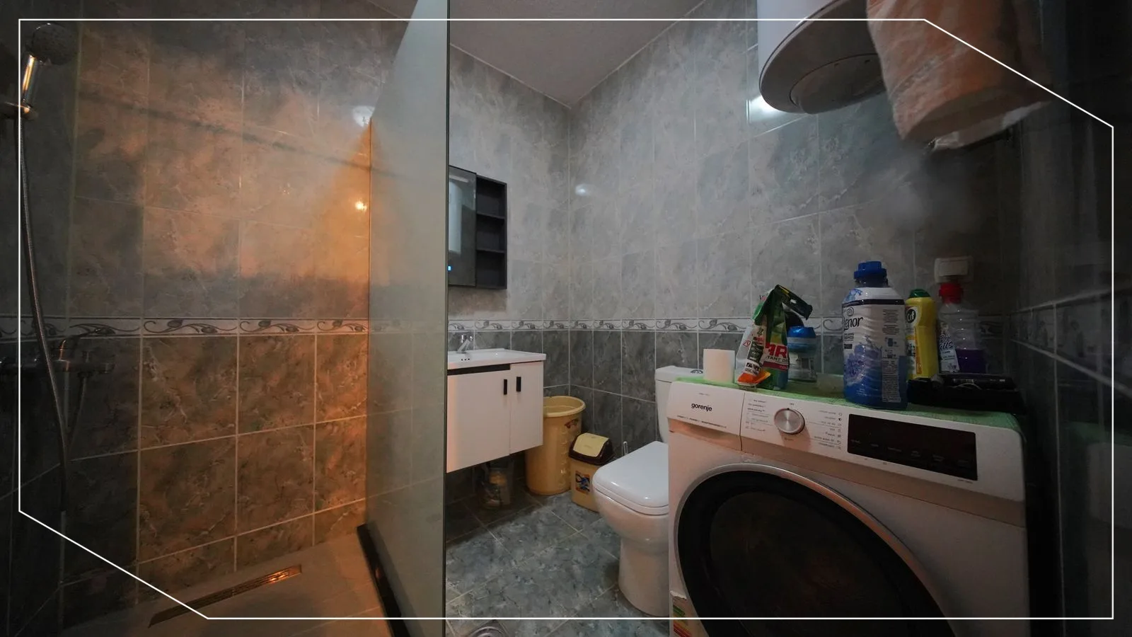 81m² Apartment for Sale in the Center, Prishtina image 5