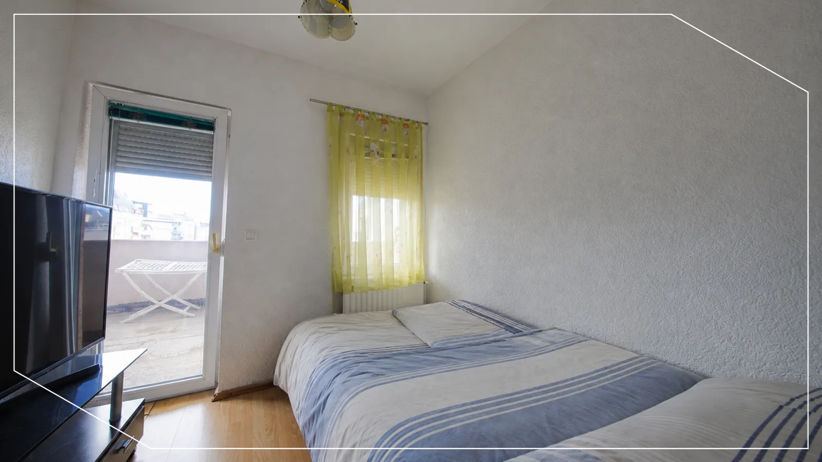 81m² Apartment for Sale in the Center, Prishtina image 4