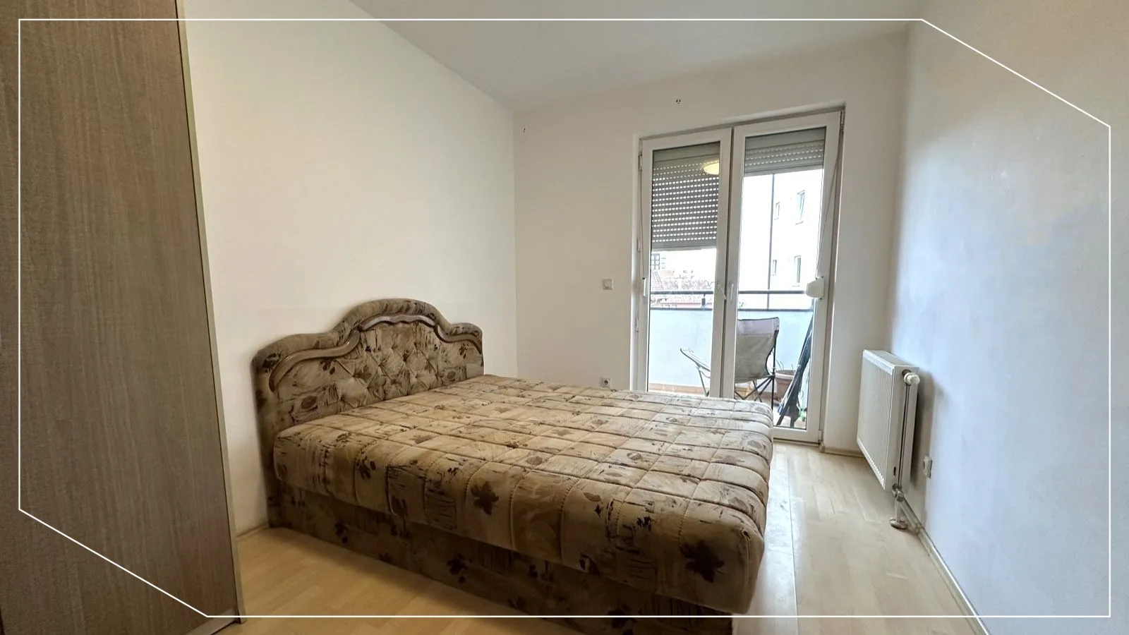 82,7m² Wohnung zum Verkauf / zur Miete in Bregu i Diellit, Pristina image 4