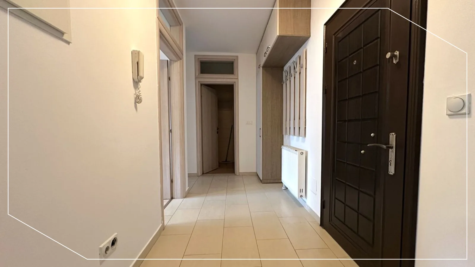 82,7m² Wohnung zum Verkauf / zur Miete in Bregu i Diellit, Pristina image 3