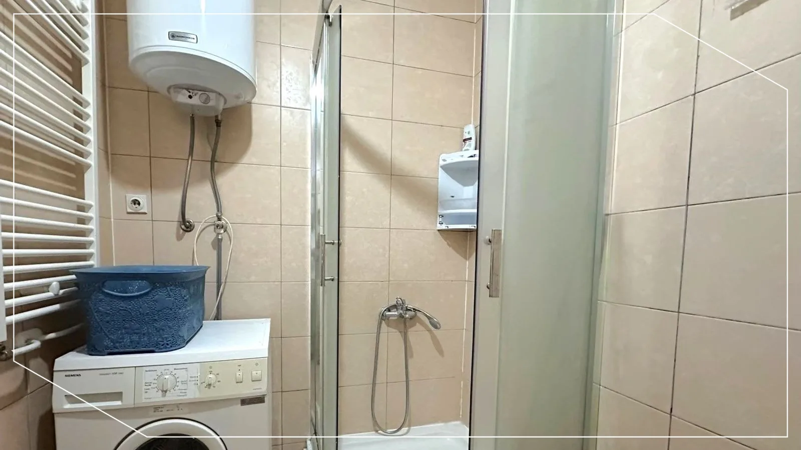 82,7m² Wohnung zum Verkauf / zur Miete in Bregu i Diellit, Pristina image 6
