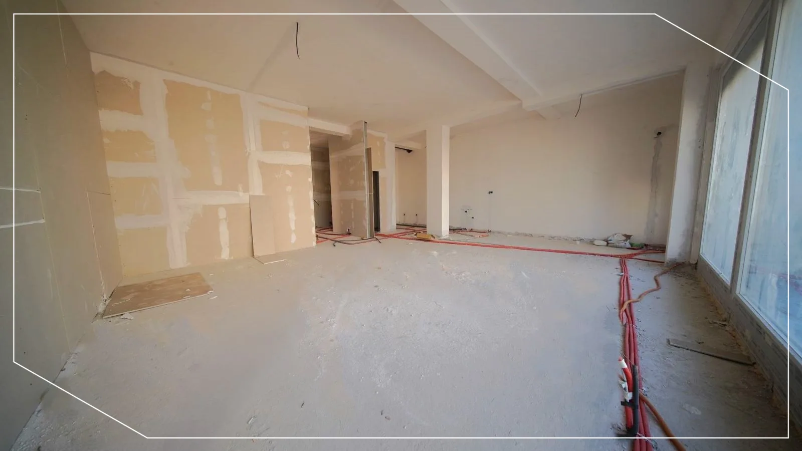 Reihenhaus zum Verkauf 164.59m²+42.8m² in Marigona Hill, Prishtina image 4