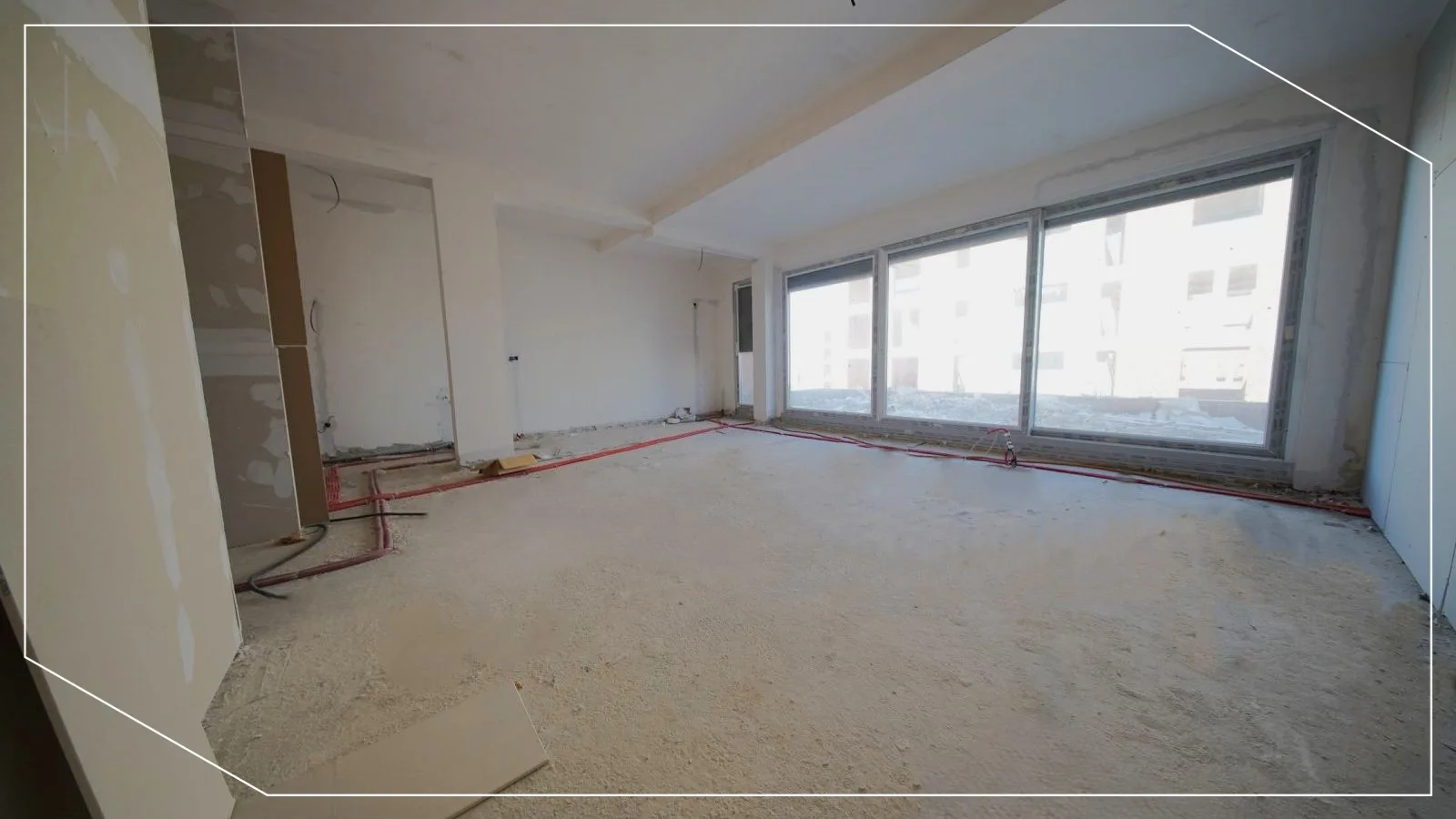 Reihenhaus zum Verkauf 164.59m²+42.8m² in Marigona Hill, Prishtina image 3