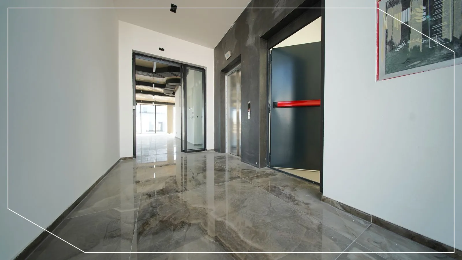 Office for Rent 275m² in Muharrem Fejza, Prishtina image 8