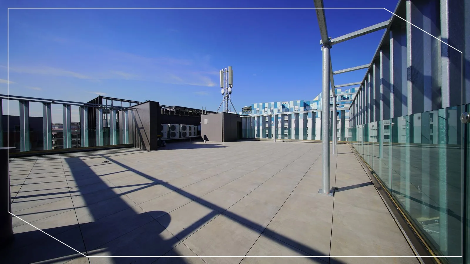 Office for Rent 275m² in Muharrem Fejza, Prishtina image 10