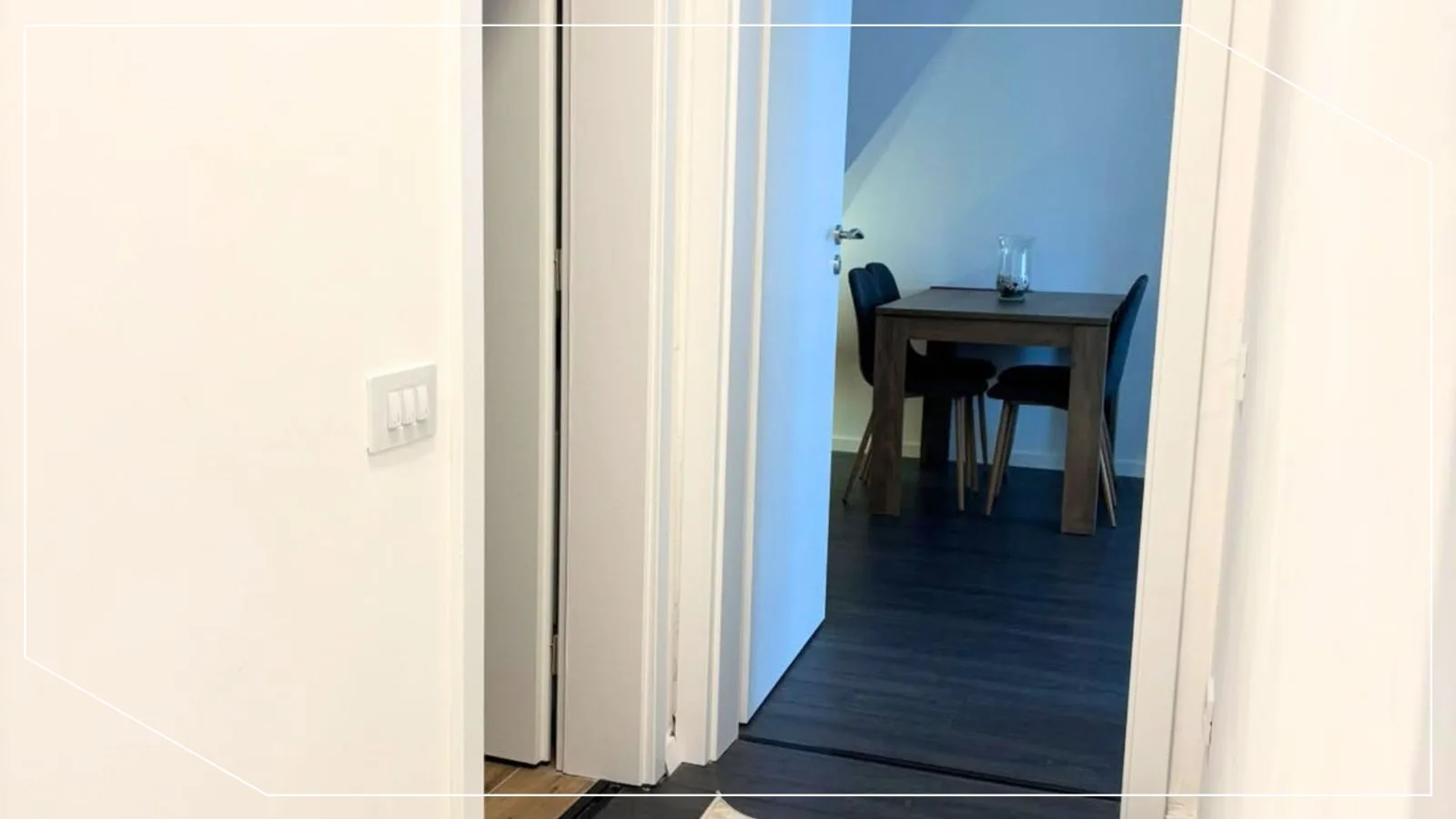 70m² Wohnung zur Miete in Veternik, Prishtina image 3