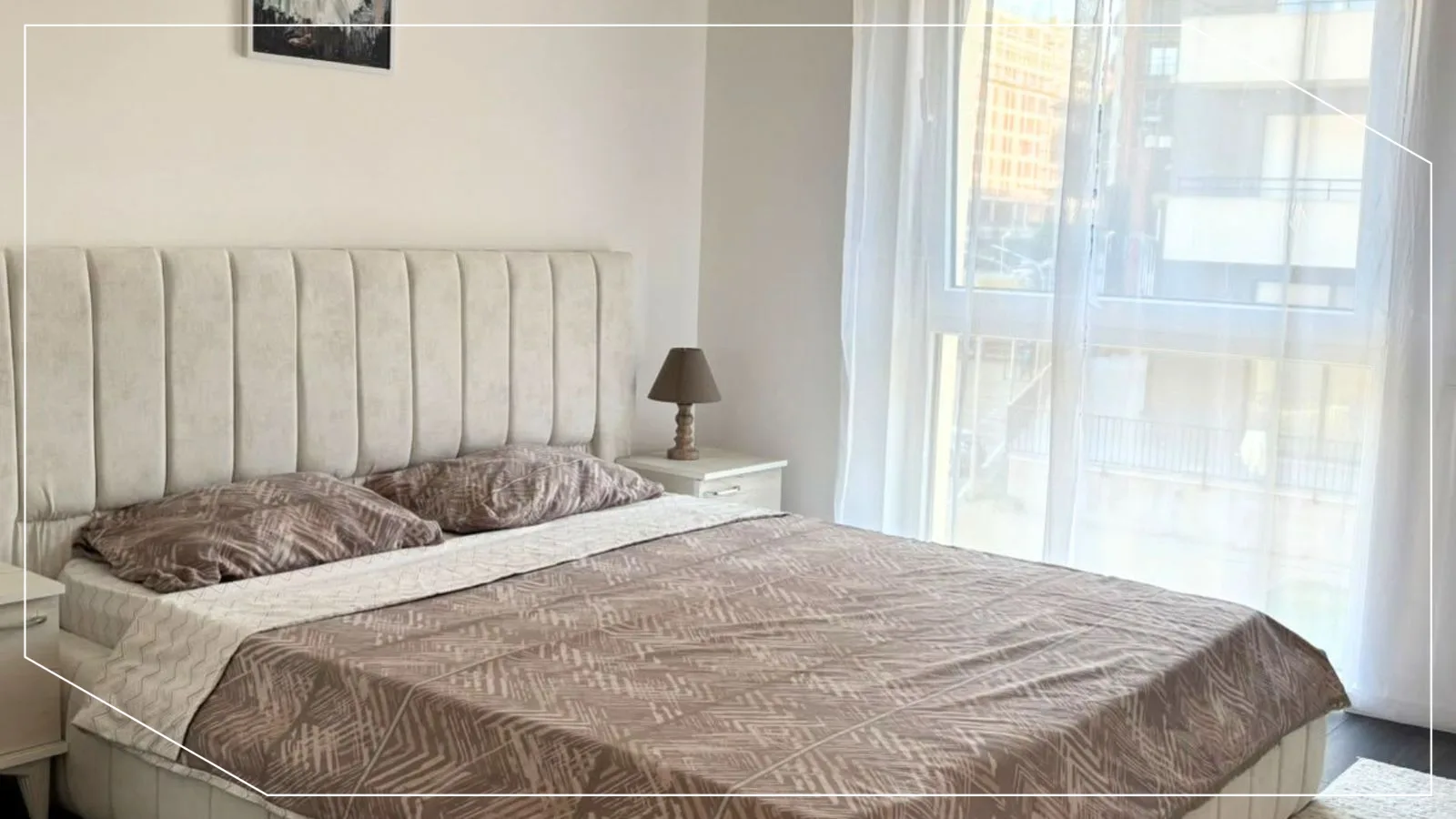70m² Wohnung zur Miete in Veternik, Prishtina image 4