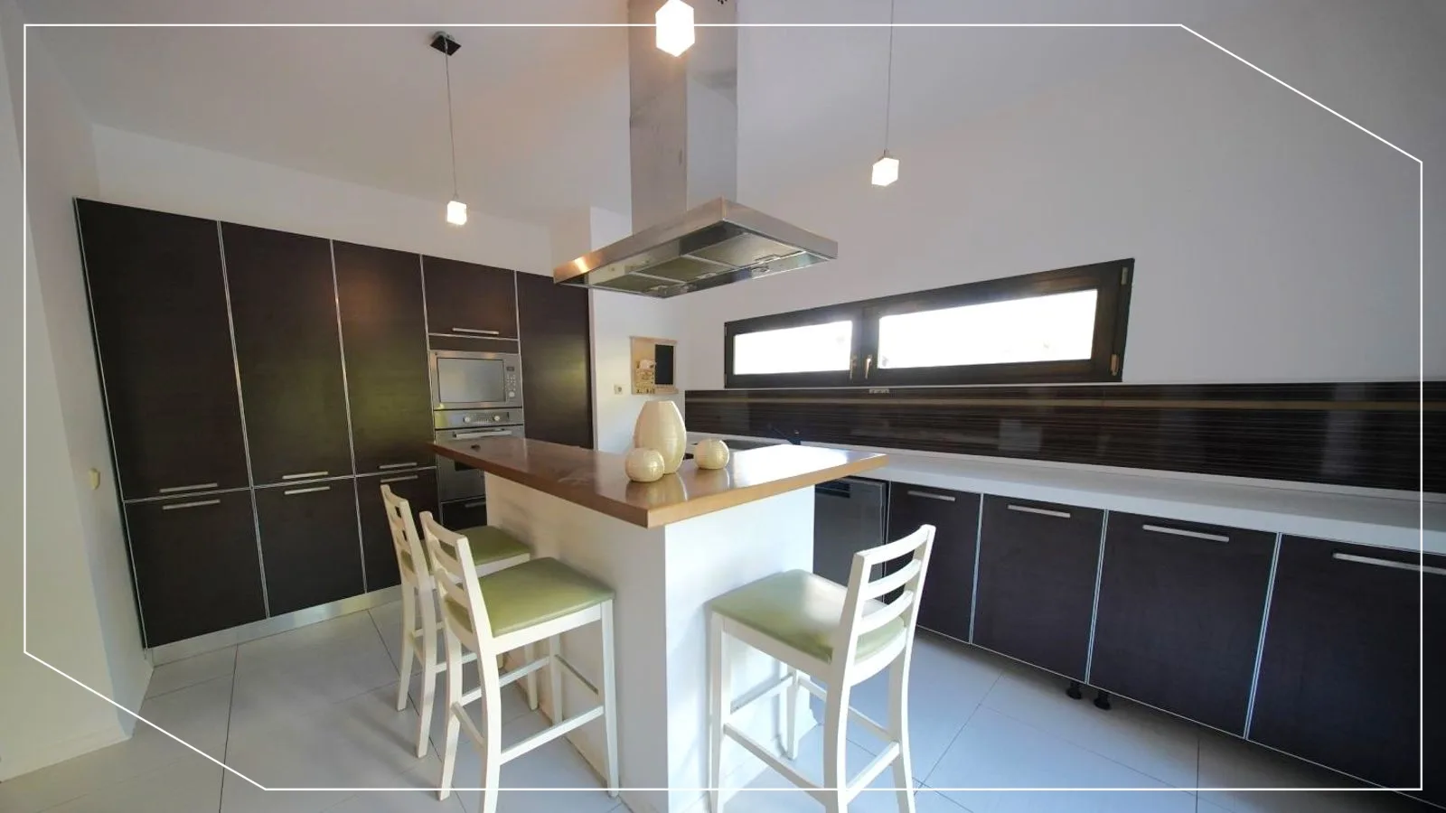 Shtëpi me qira 260m² afër Fshatit Ndërkombëtar, Prishtinë image 3