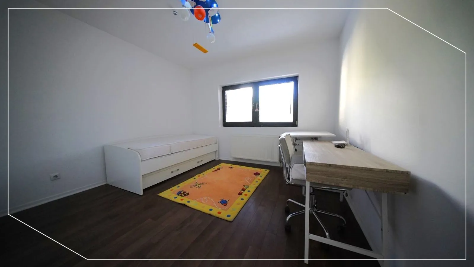 Shtëpi me qira 260m² afër Fshatit Ndërkombëtar, Prishtinë image 7