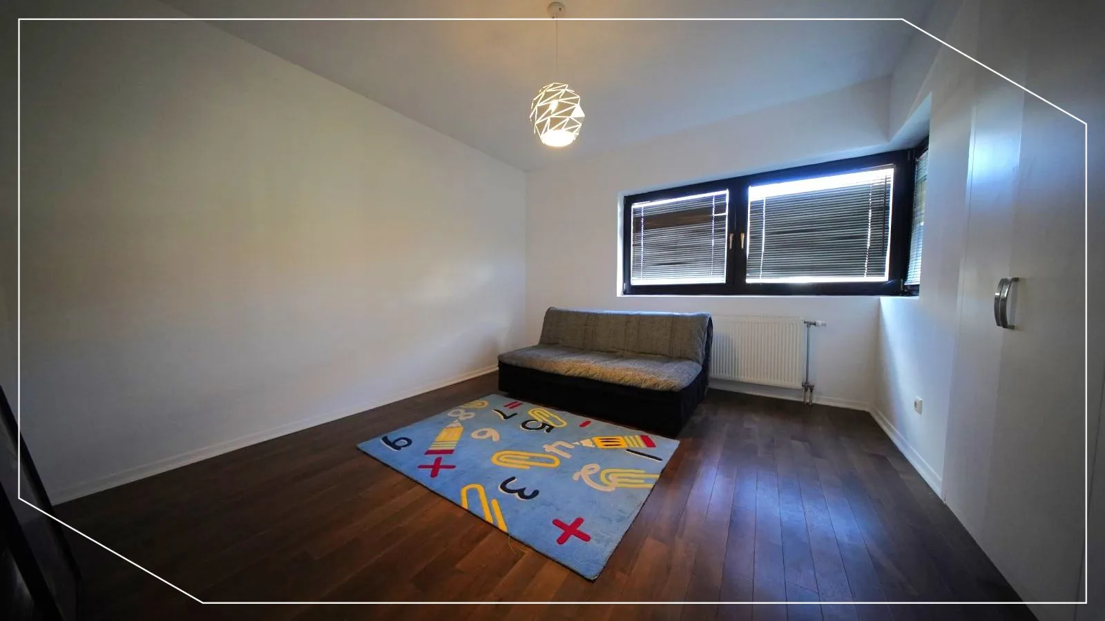 Shtëpi me qira 260m² afër Fshatit Ndërkombëtar, Prishtinë image 6