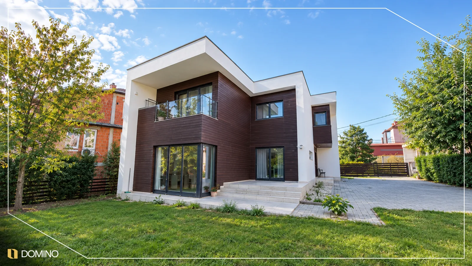 Shtëpi me qira 260m² afër Fshatit Ndërkombëtar, Prishtinë image 1