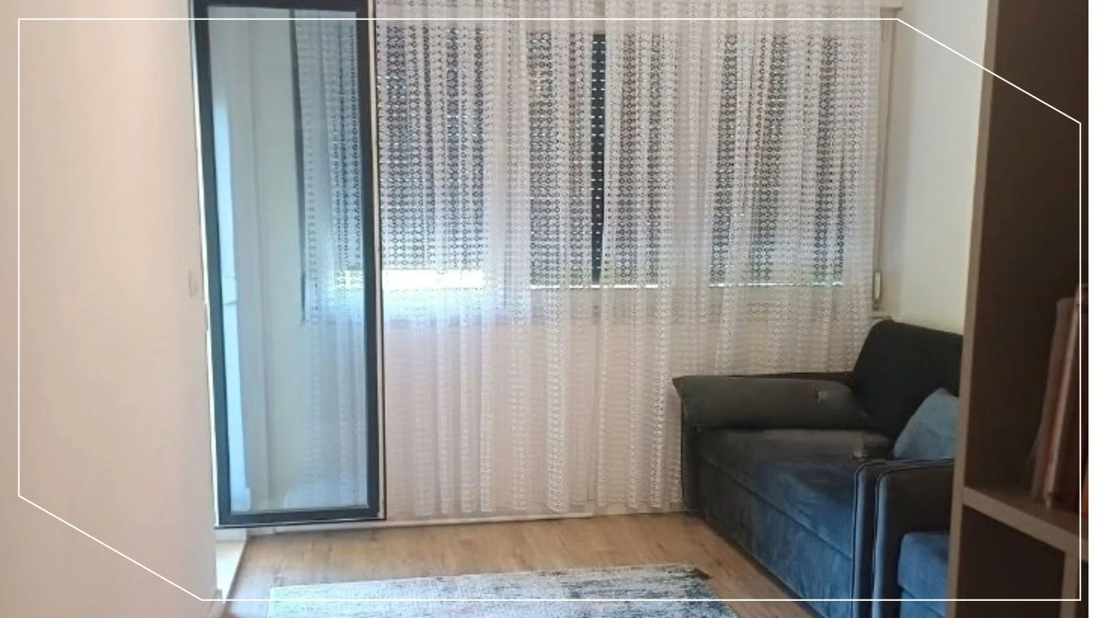53m² Apartment for Rent in Kodrina, Prishtina image 3