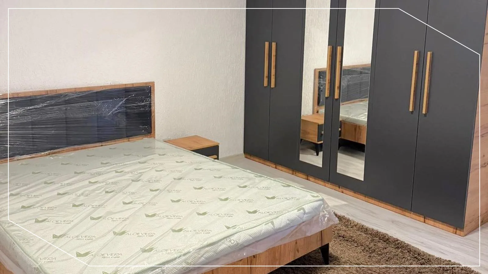 Apartment for rent in Qafa, Prishtina image 3