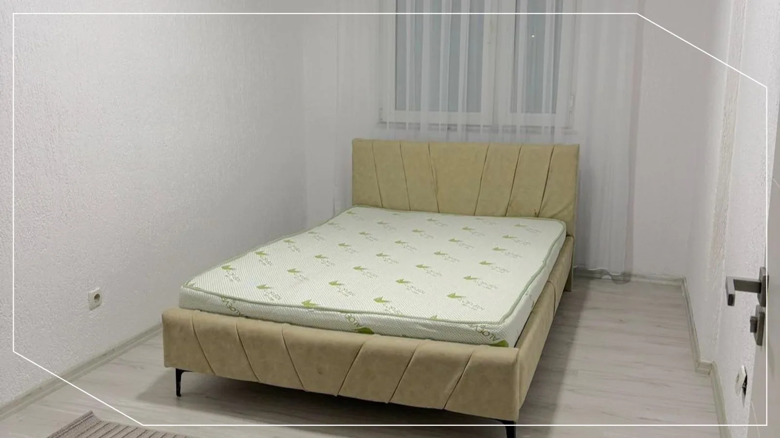Apartment for rent in Qafa, Prishtina image 4