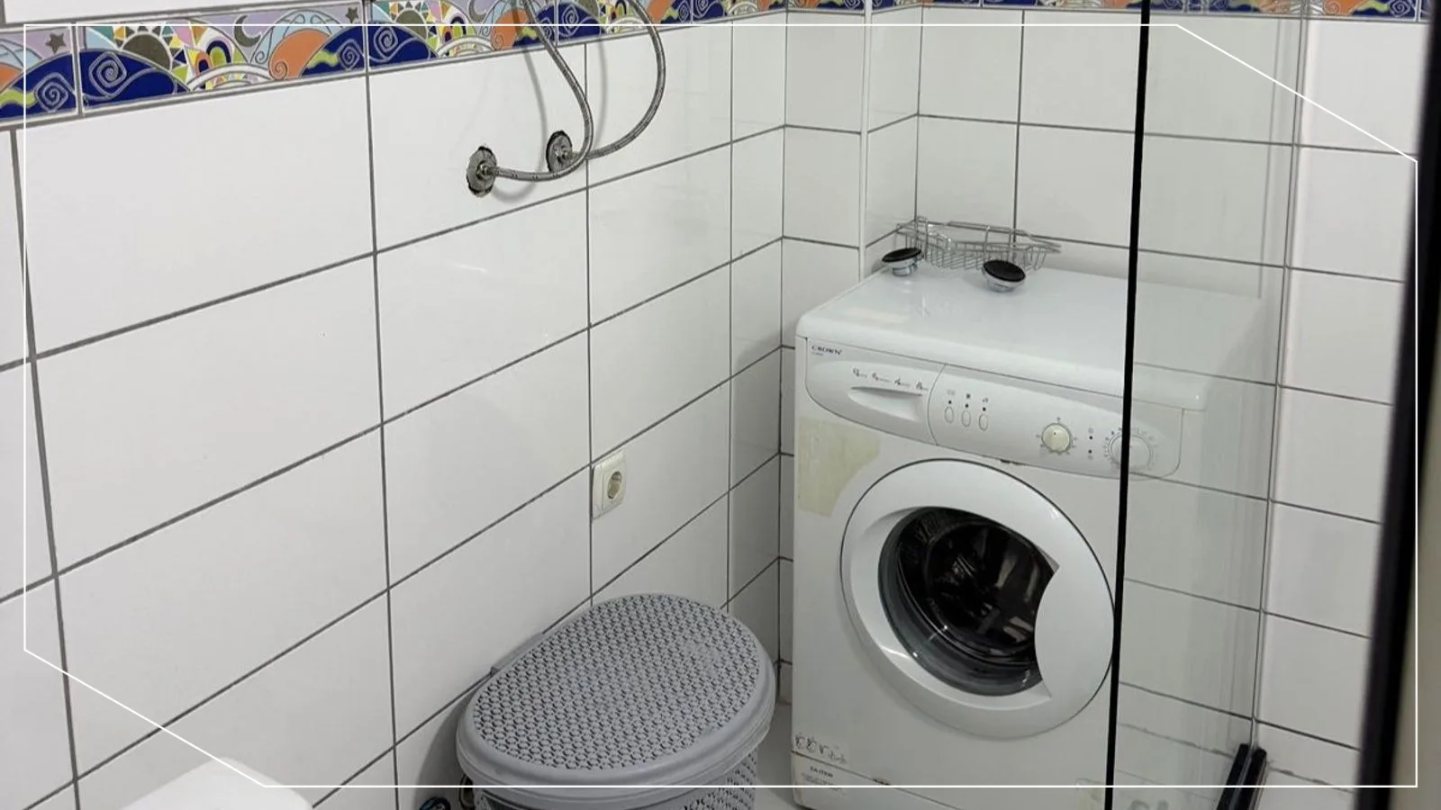 Apartment for rent in Qafa, Prishtina image 5