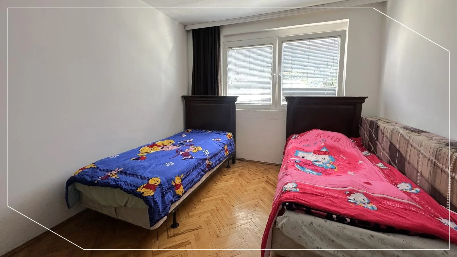 Banesë me qira 68m² në lagjen Ulpianë, Prishtinë image 5