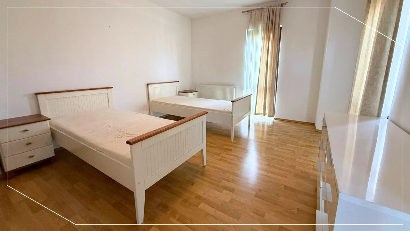 House for Rent 184m² in NIC Neighborhood, Prishtina image 7
